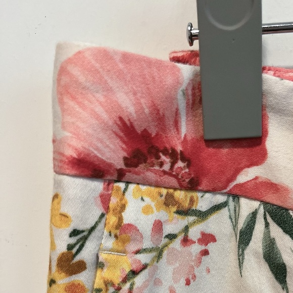 ZARA ANKLE PANTS - Picture 4 of 5